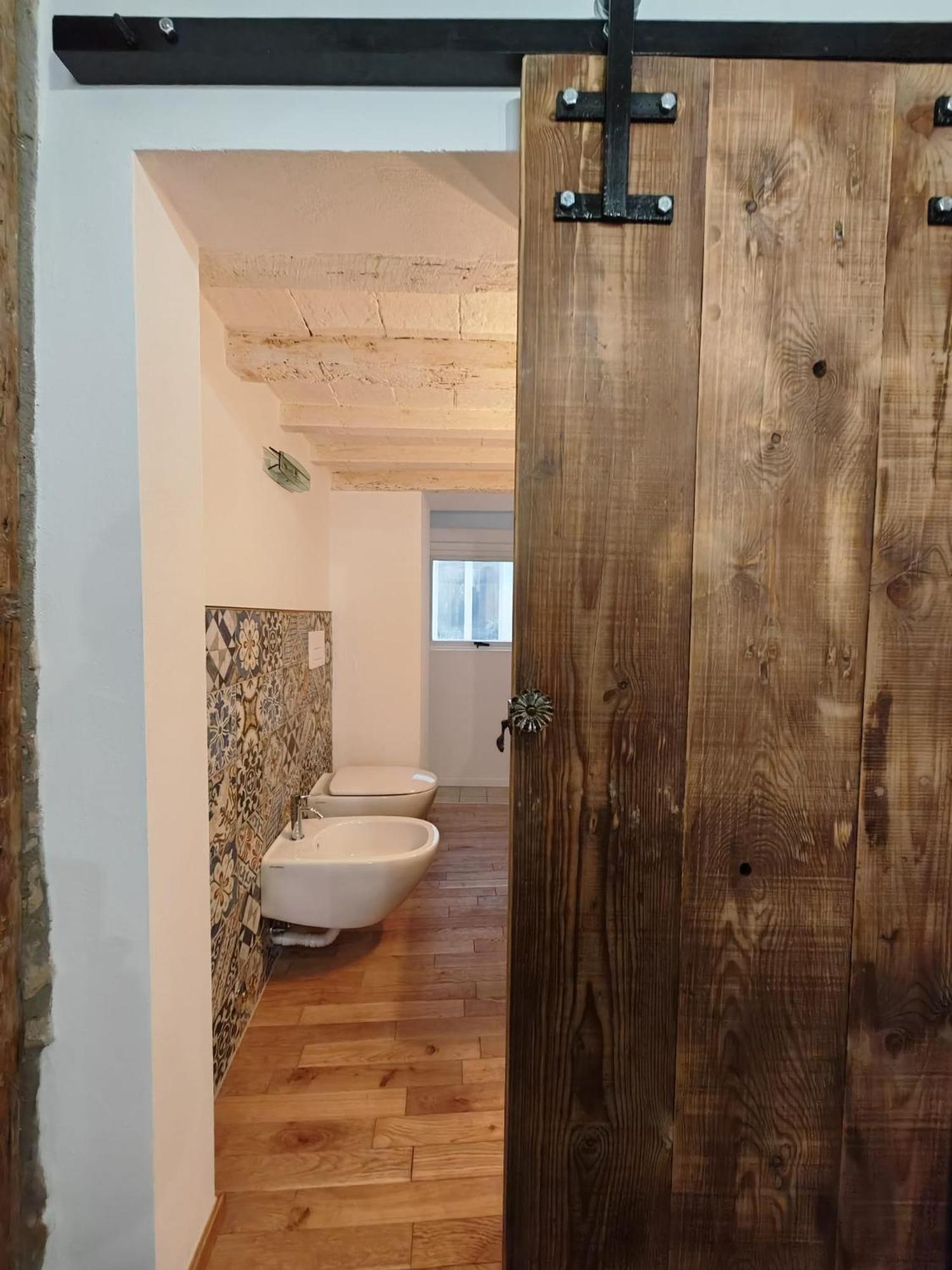 Parma Borgo Antico I I I Free Privat Parking Exterior photo