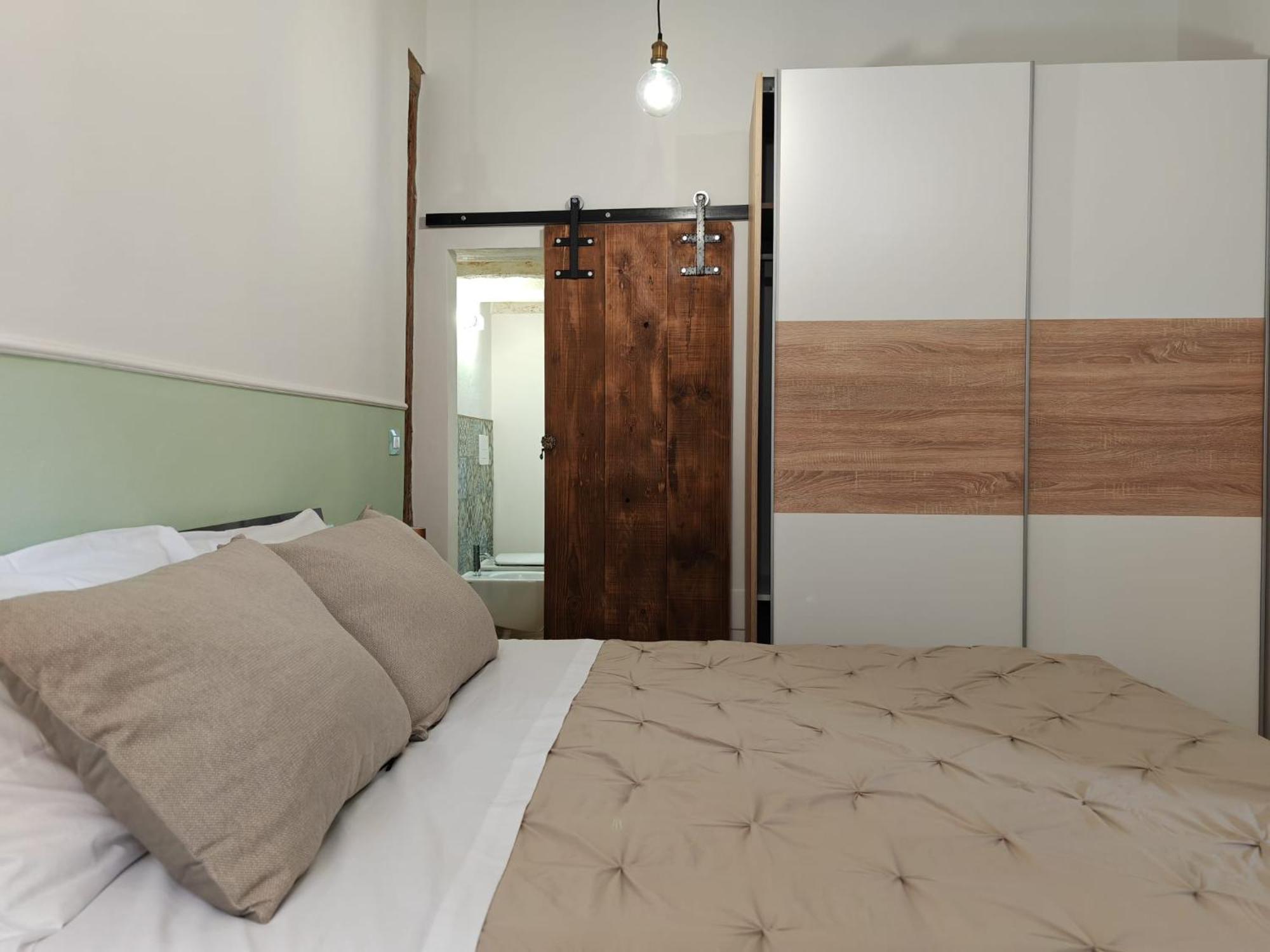 Parma Borgo Antico I I I Free Privat Parking Exterior photo