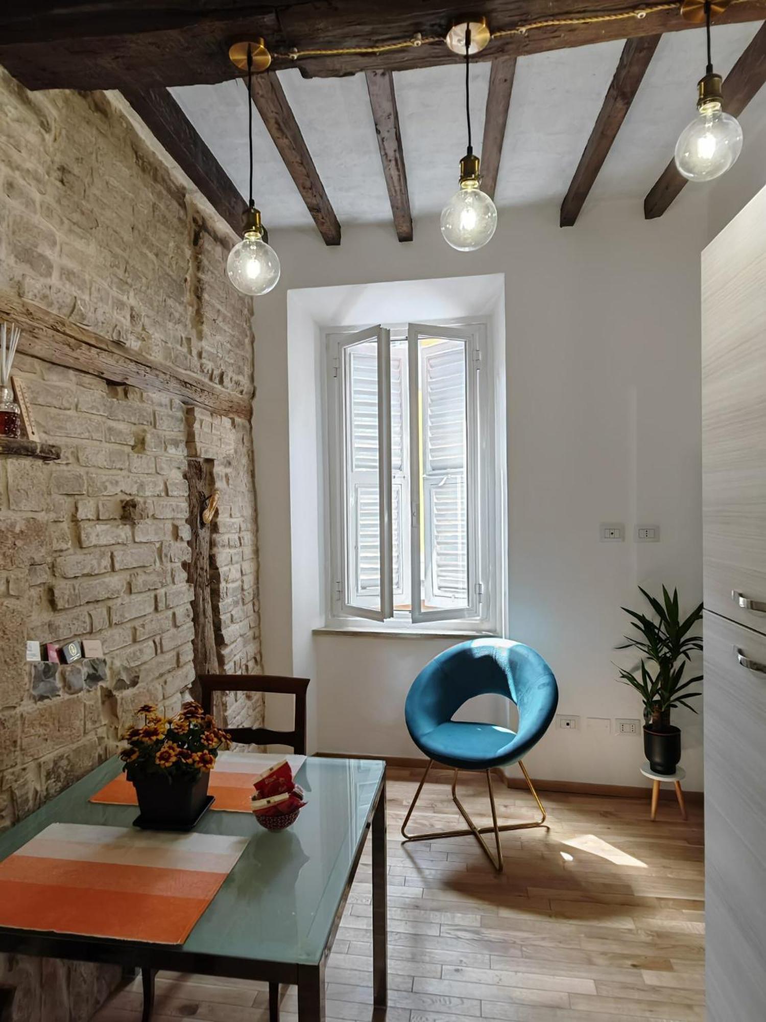 Parma Borgo Antico I I I Free Privat Parking Exterior photo