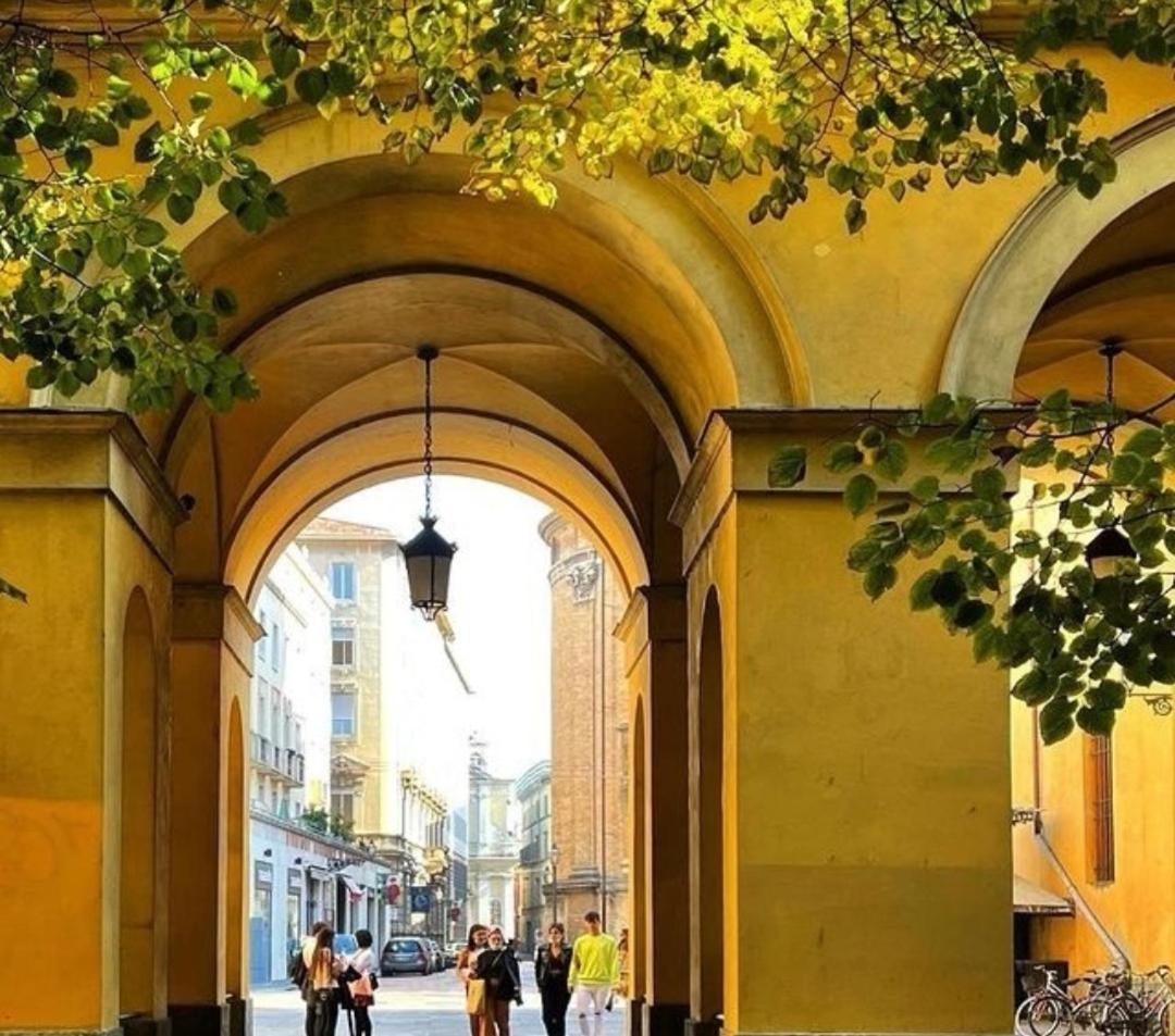 Parma Borgo Antico I I I Free Privat Parking Room photo
