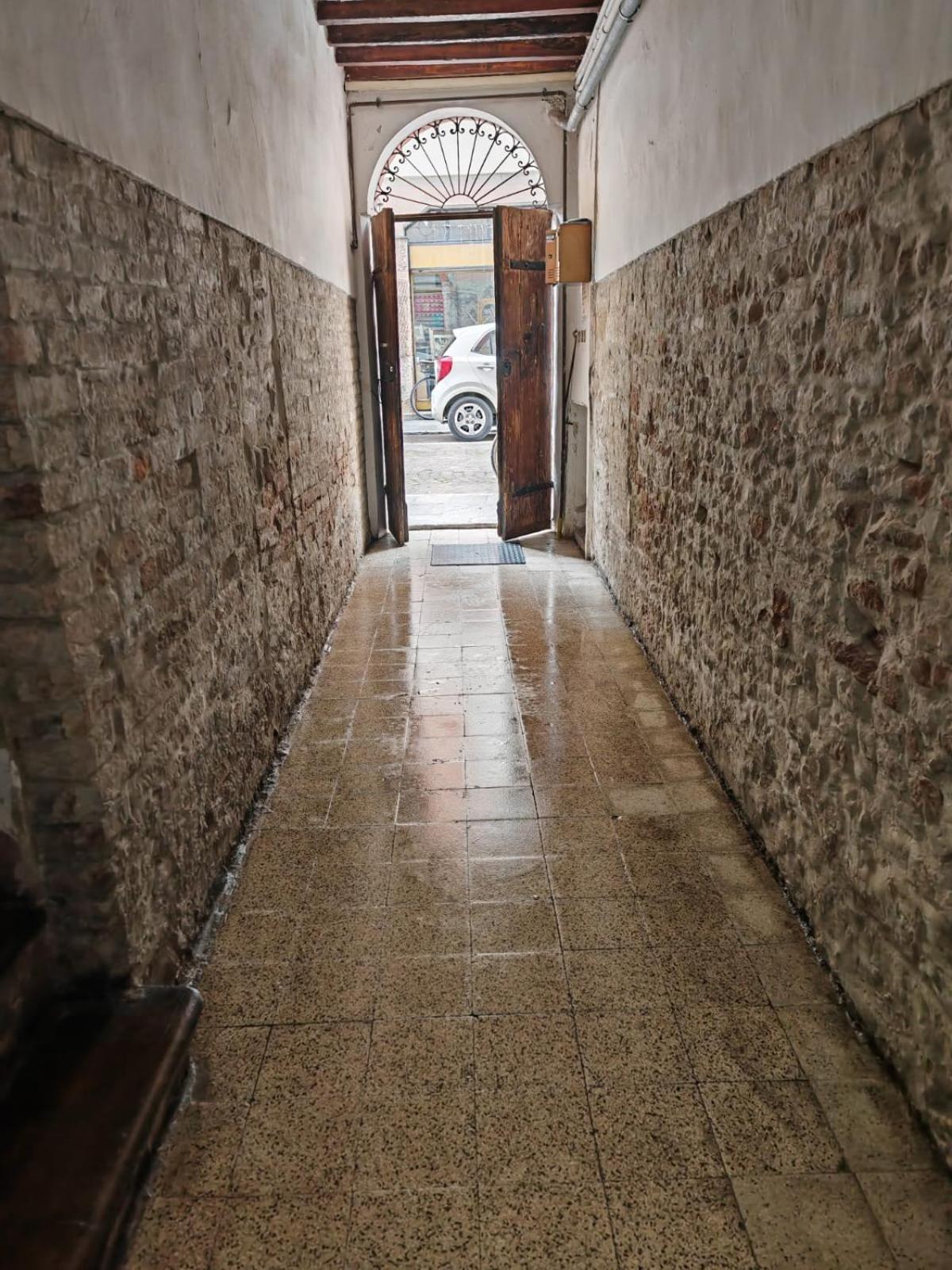 Parma Borgo Antico I I I Free Privat Parking Exterior photo