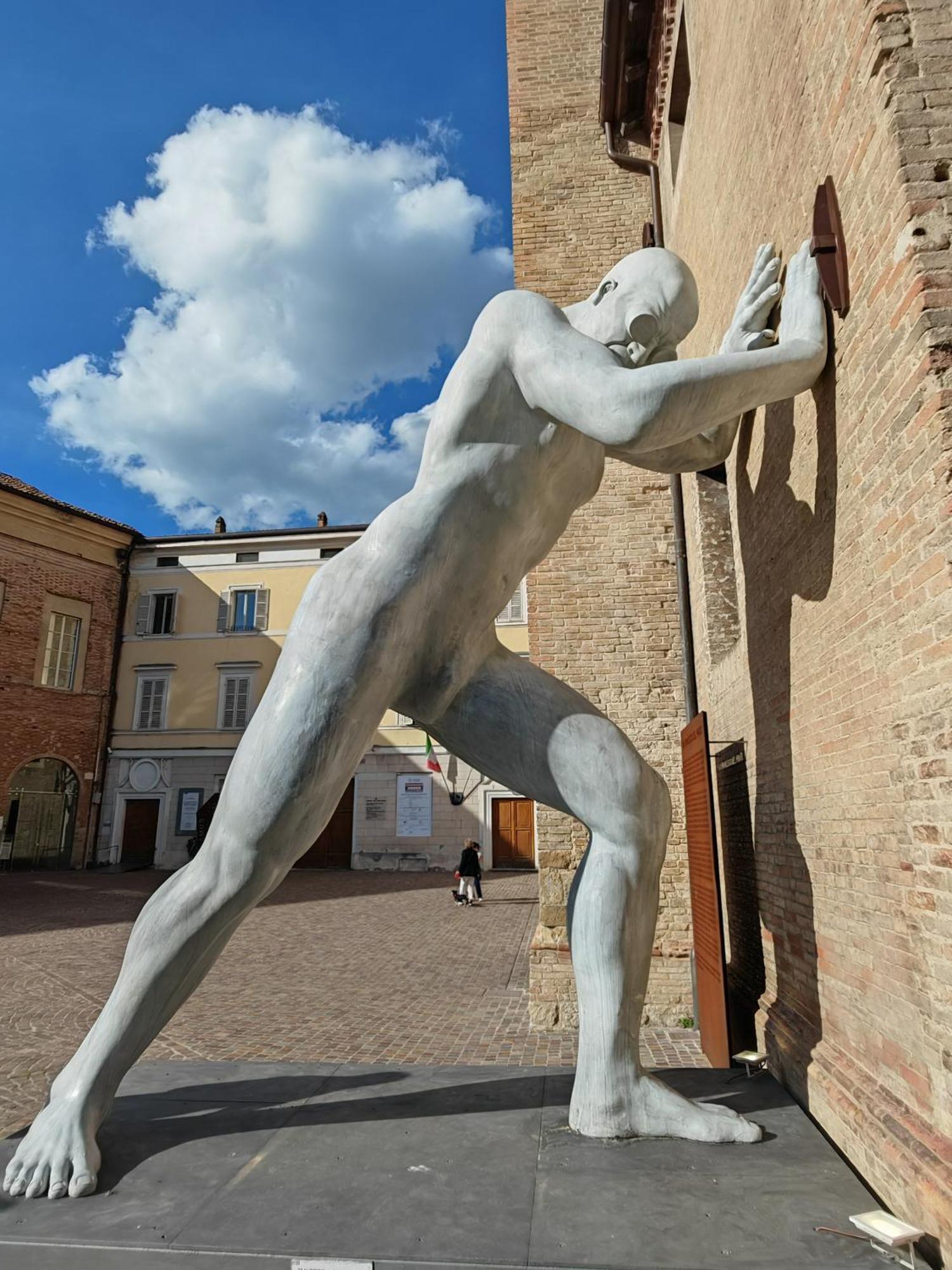 Parma Borgo Antico I I I Free Privat Parking Exterior photo