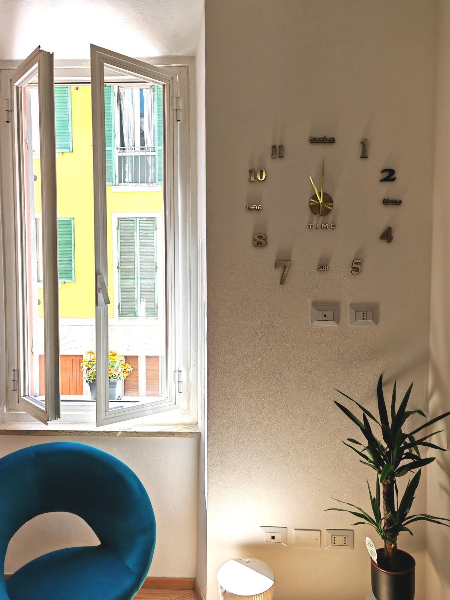 Parma Borgo Antico I I I Free Privat Parking Exterior photo