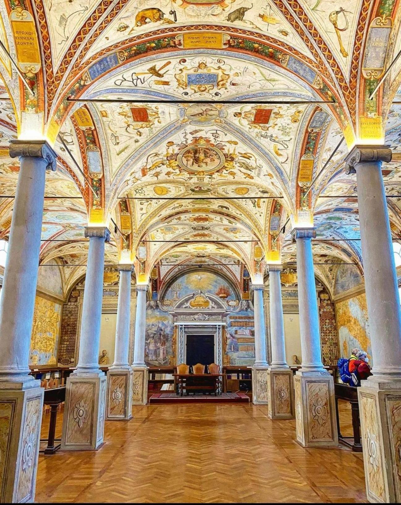Parma Borgo Antico I I I Free Privat Parking Exterior photo