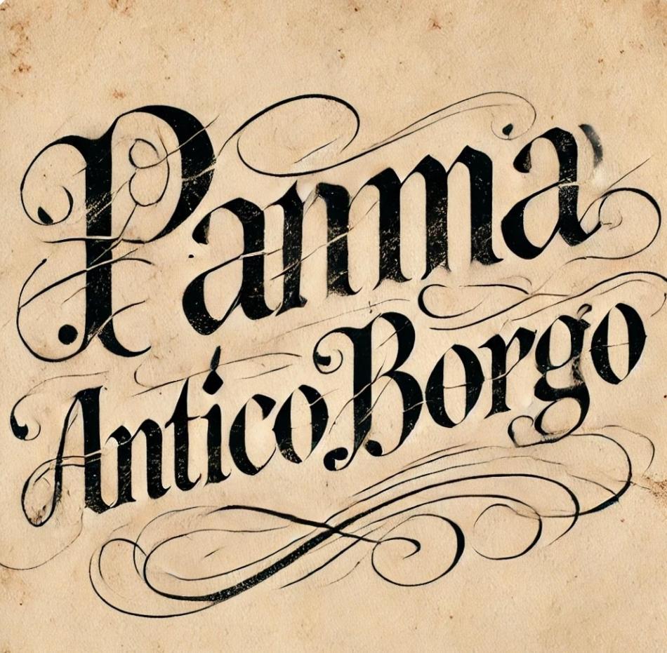 Parma Borgo Antico I I I Free Privat Parking Exterior photo
