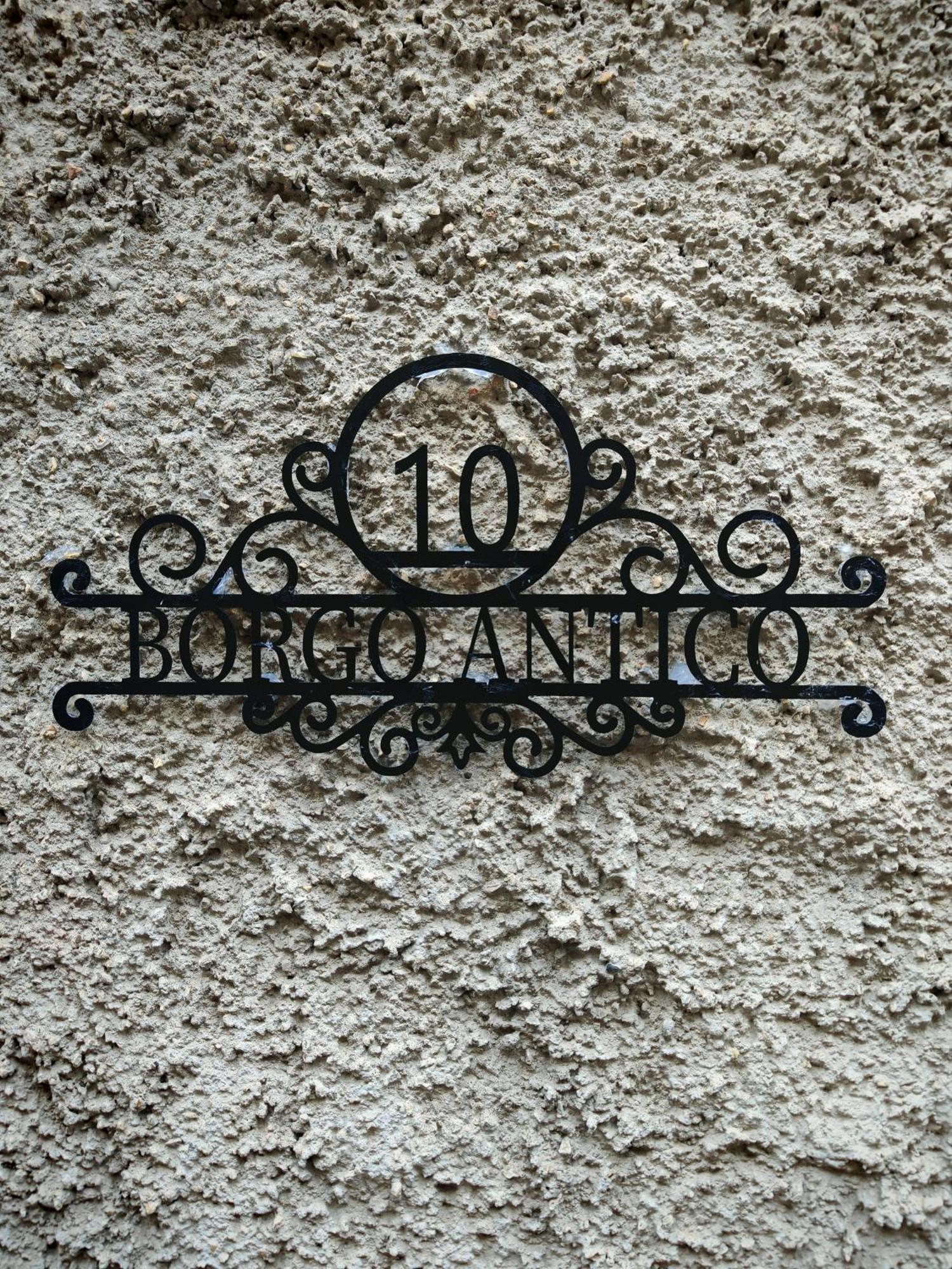 Parma Borgo Antico I I I Free Privat Parking Exterior photo